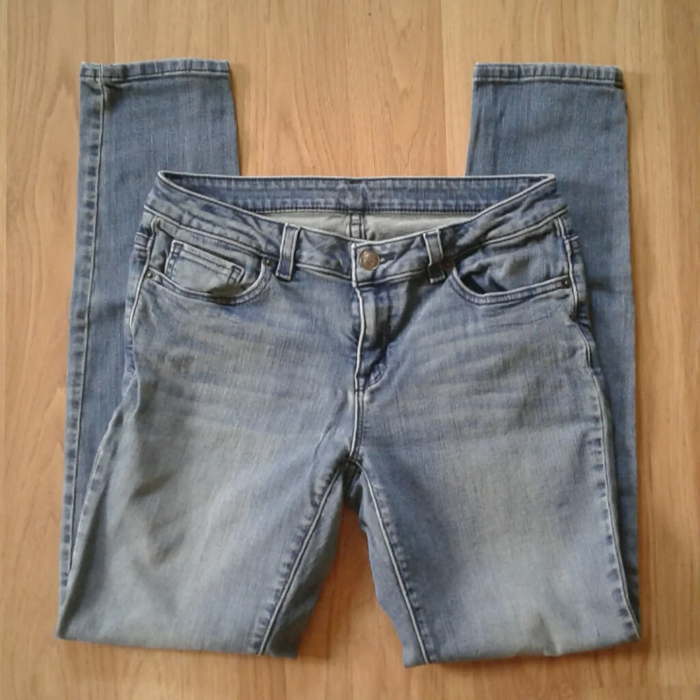 Michael Kors Skinny Jeans